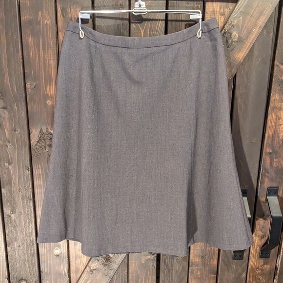 Calvin Klein skirt, size 8 - Picture 1 of 7
